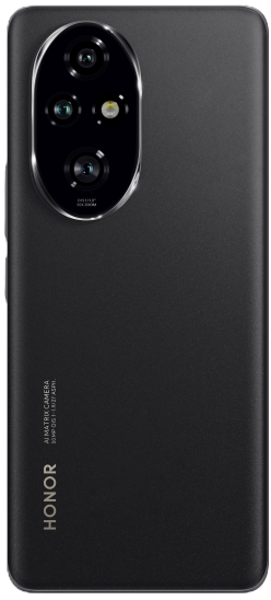 Honor 200 Pro Rear